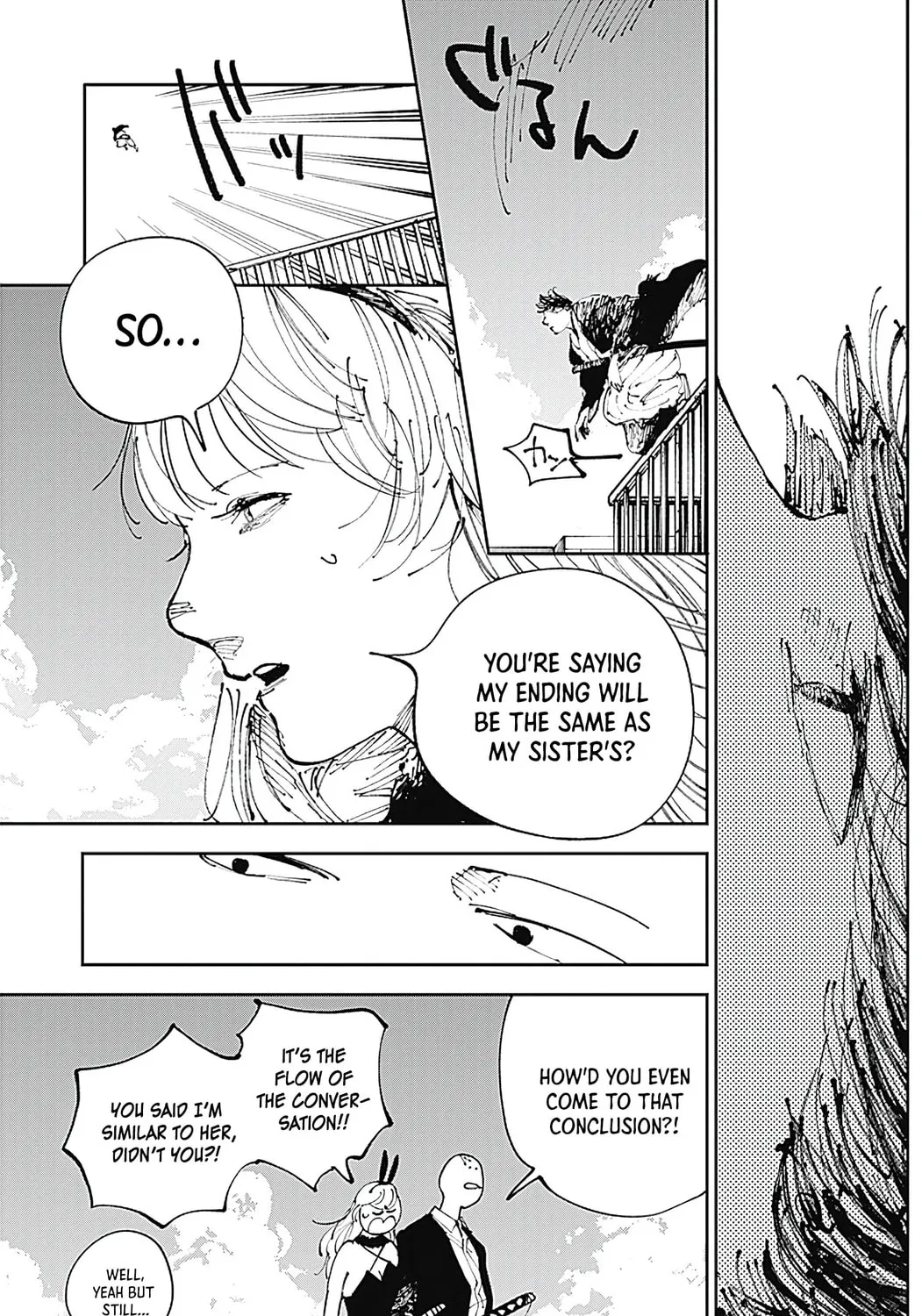 Read The Nito Exorcists chapter 3 image 54 on Lezhin