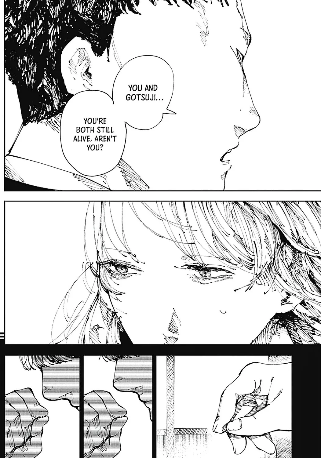 Read The Nito Exorcists chapter 3 image 56 on Lezhin