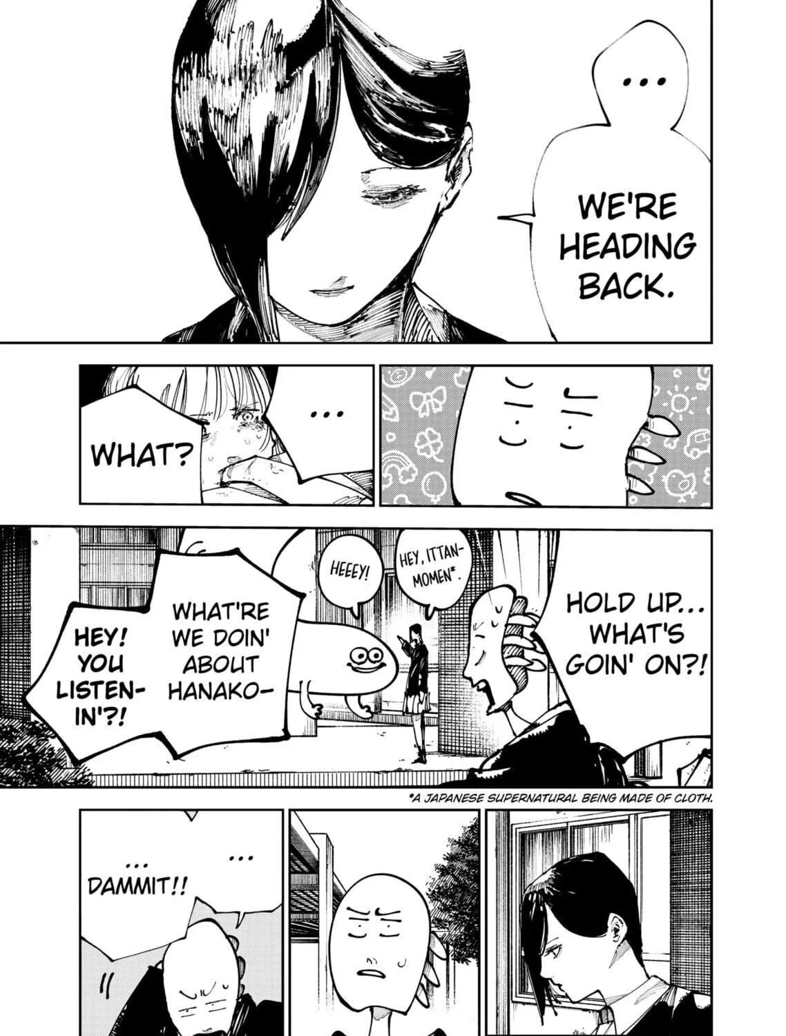 Read The Nito Exorcists chapter 32 image 16 on Lezhin
