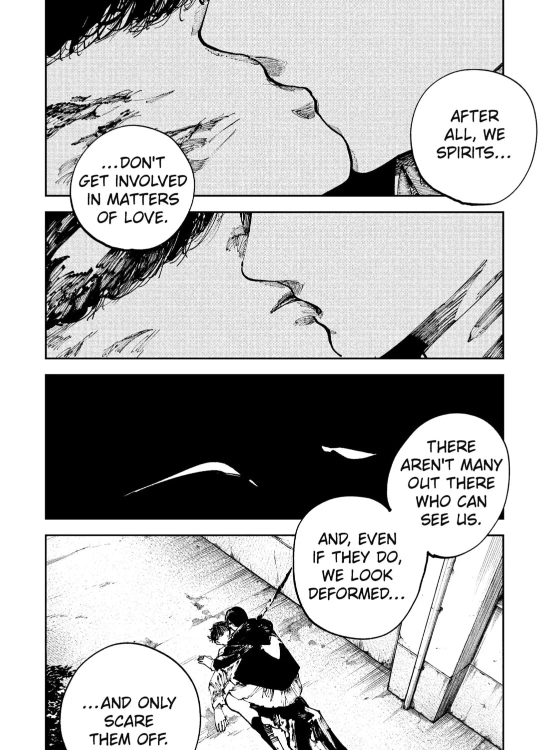 Read The Nito Exorcists chapter 32 image 2 on Lezhin
