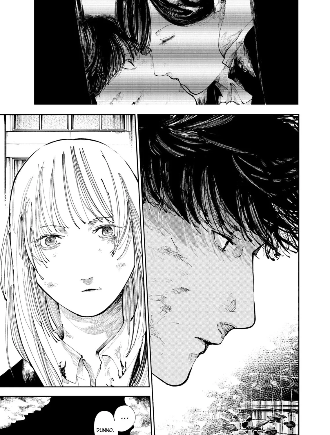 Read The Nito Exorcists chapter 32 image 20 on Lezhin