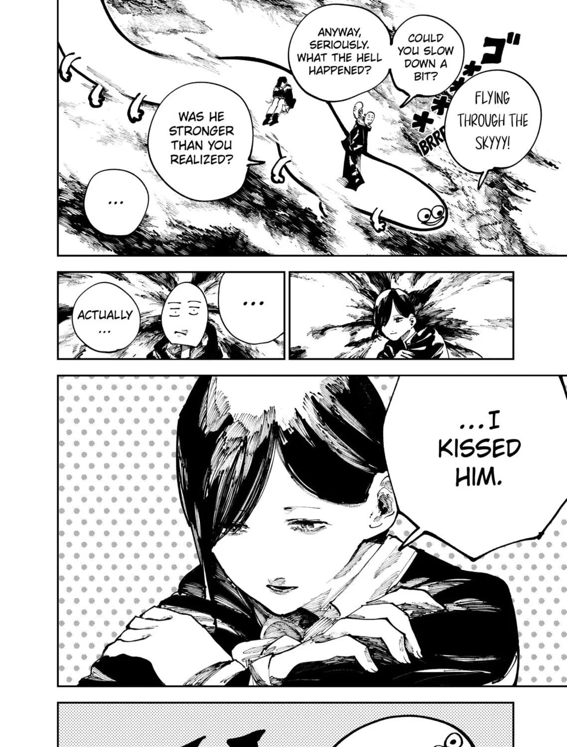 Read The Nito Exorcists chapter 32 image 22 on Lezhin