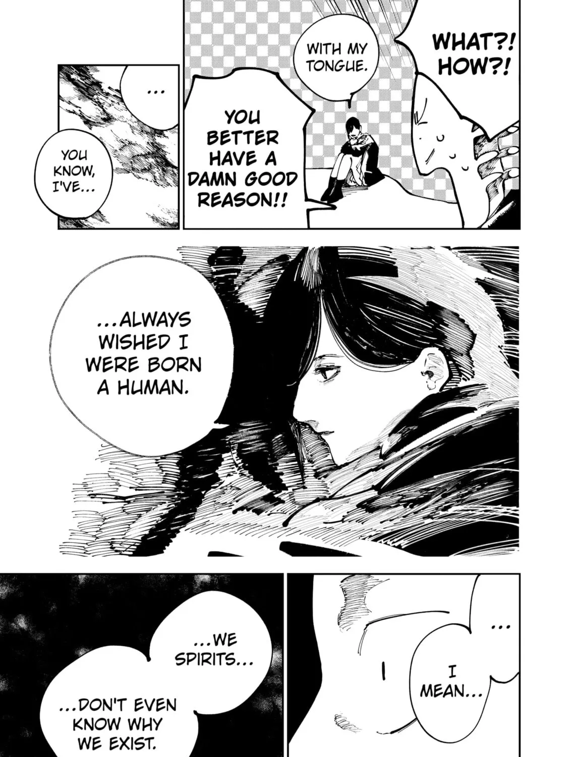 Read The Nito Exorcists chapter 32 image 24 on Lezhin