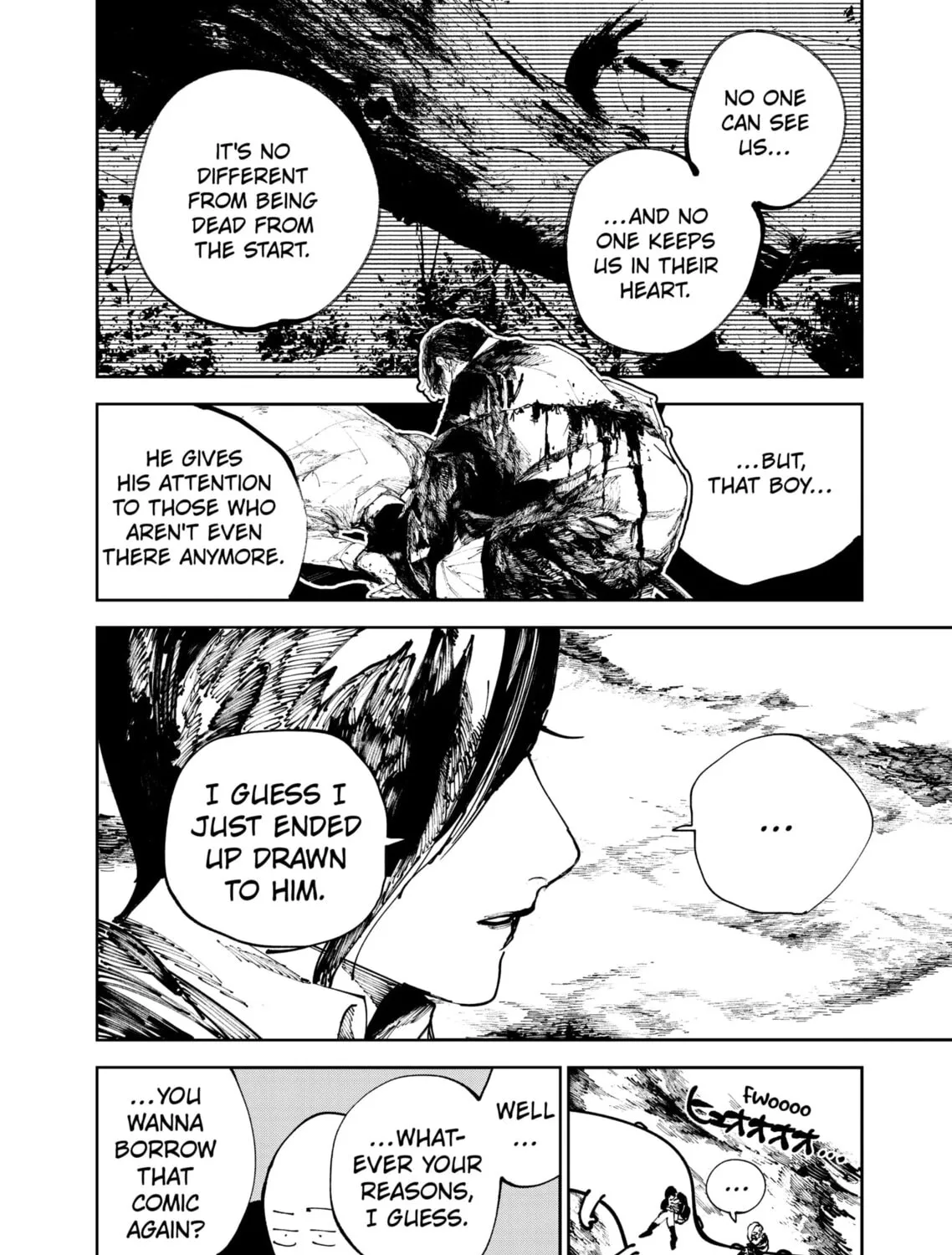 Read The Nito Exorcists chapter 32 image 26 on Lezhin