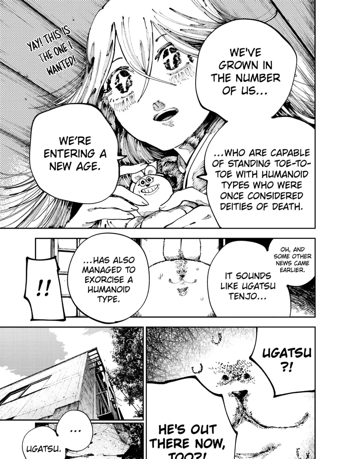 Read The Nito Exorcists chapter 32 image 32 on Lezhin