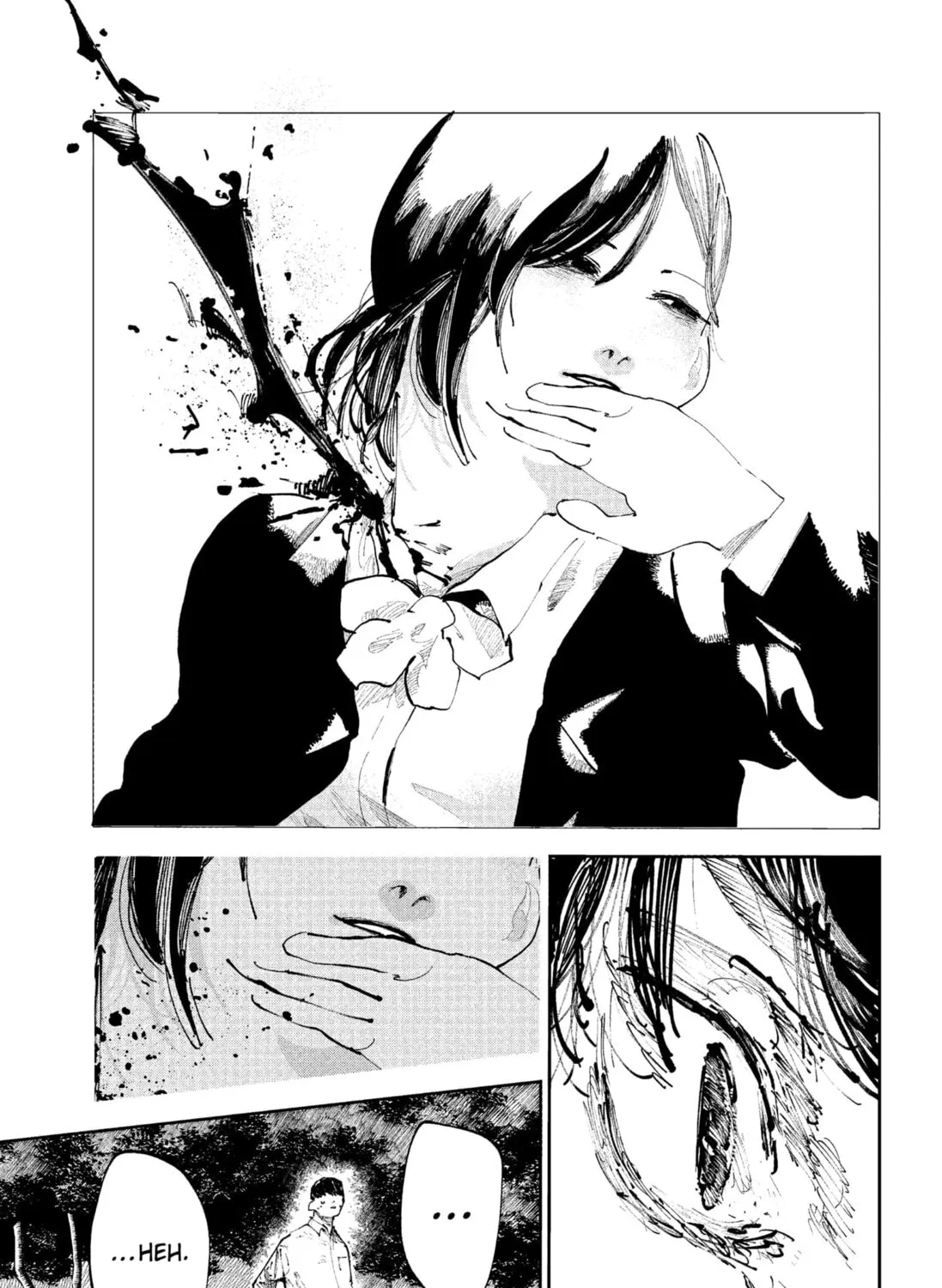 Read The Nito Exorcists chapter 32 image 8 on Lezhin