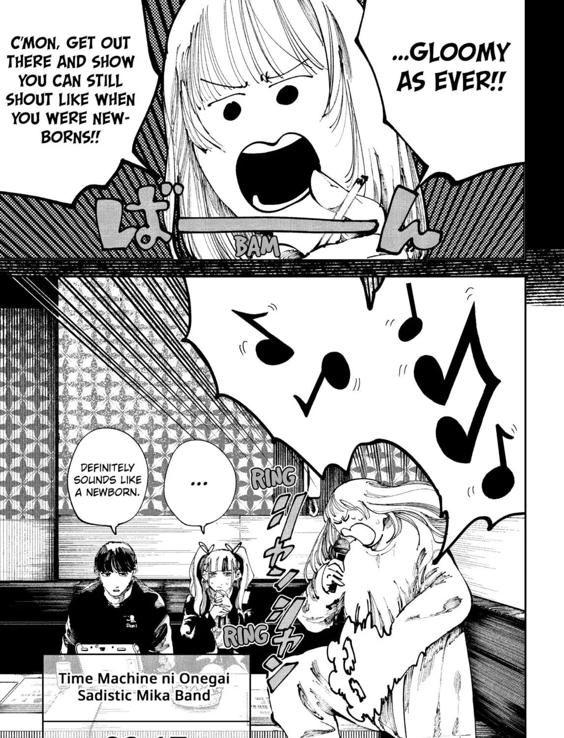 Read The Nito Exorcists chapter 33 image 16 on Lezhin
