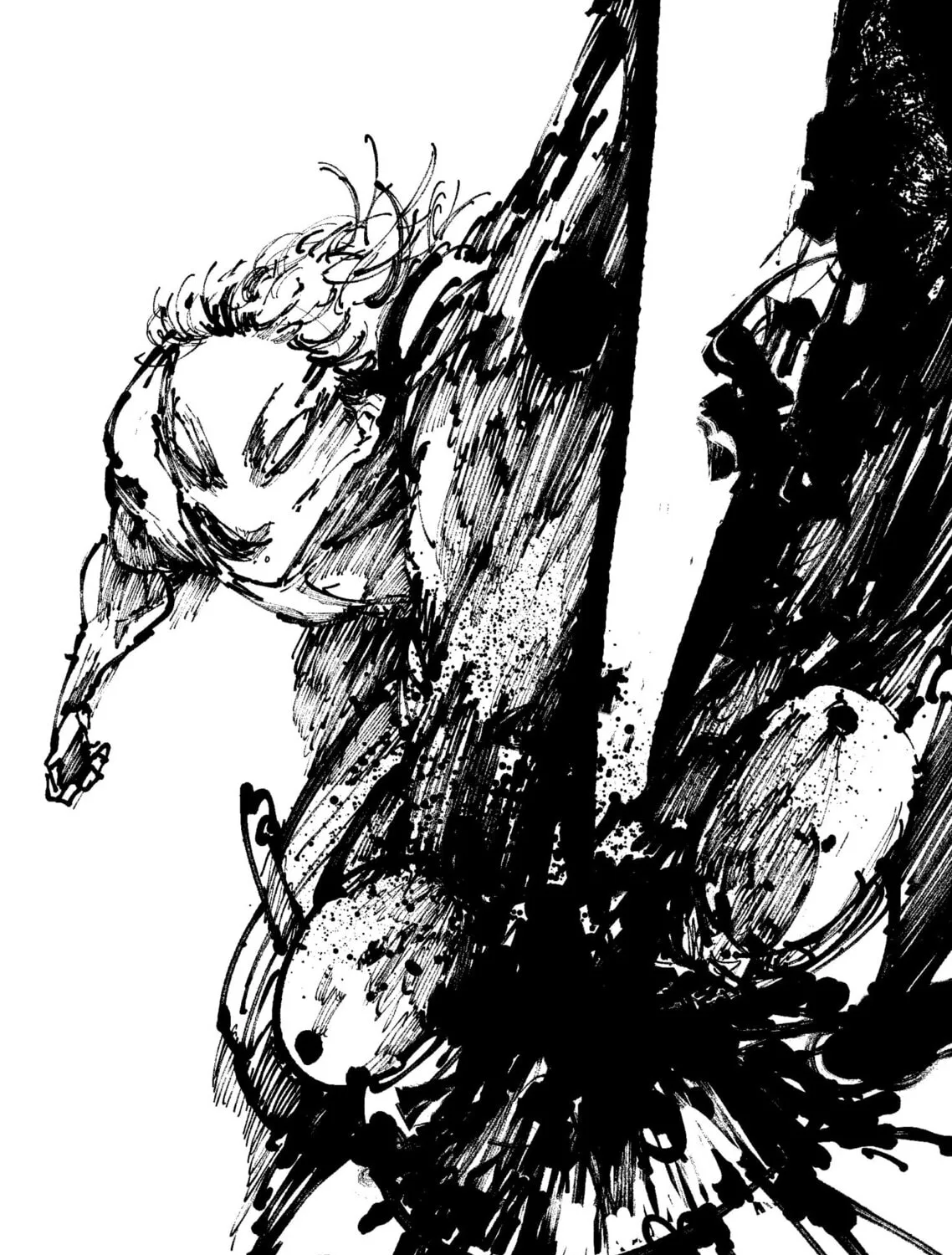 Read The Nito Exorcists chapter 33 image 2 on Lezhin