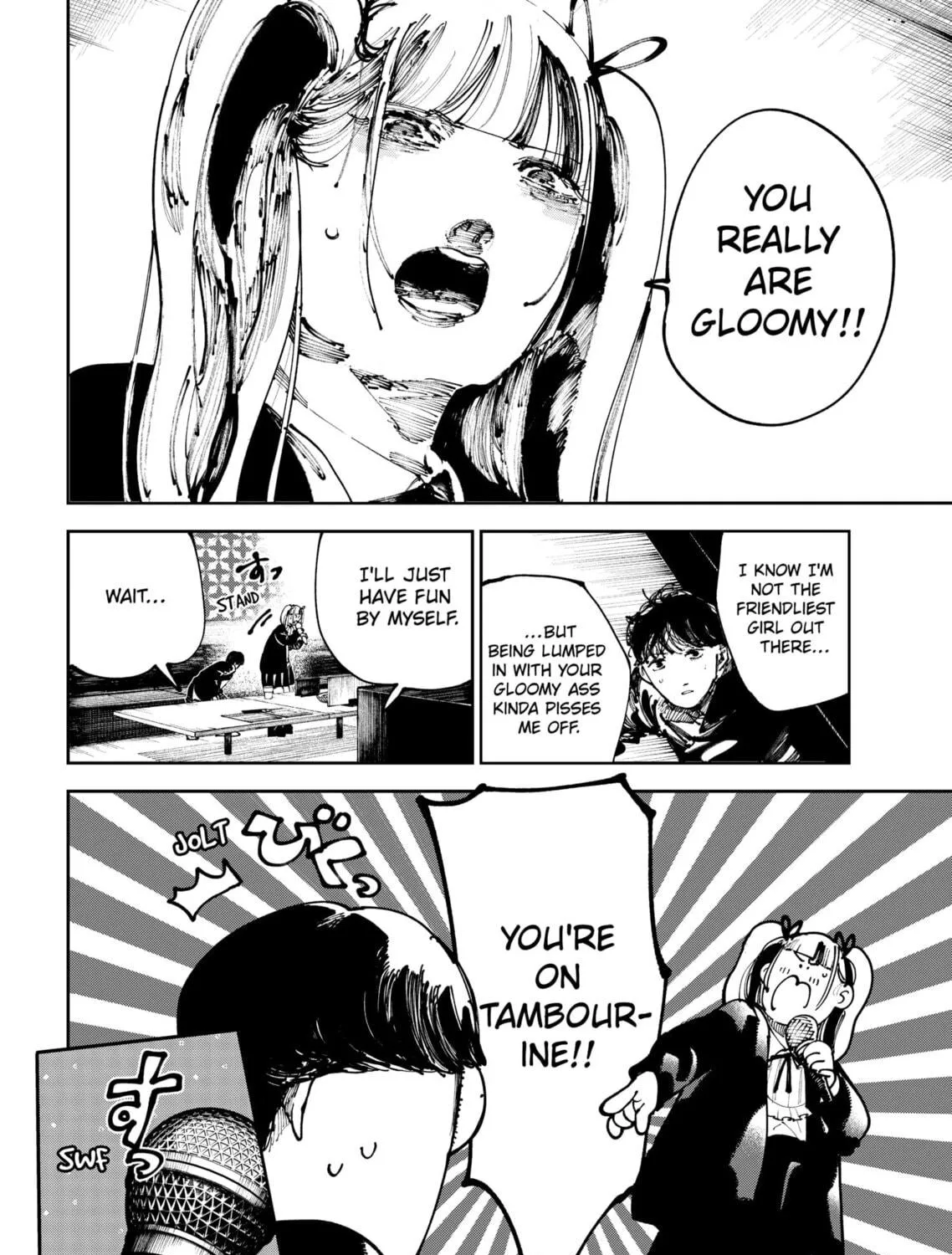 Read The Nito Exorcists chapter 33 image 22 on Lezhin