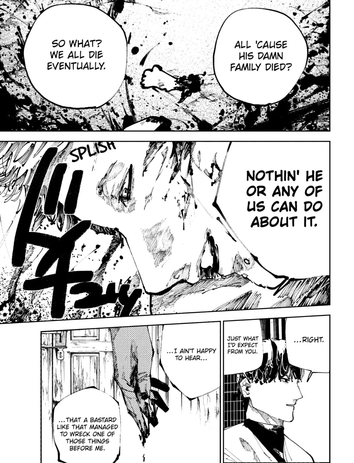 Read The Nito Exorcists chapter 33 image 8 on Lezhin