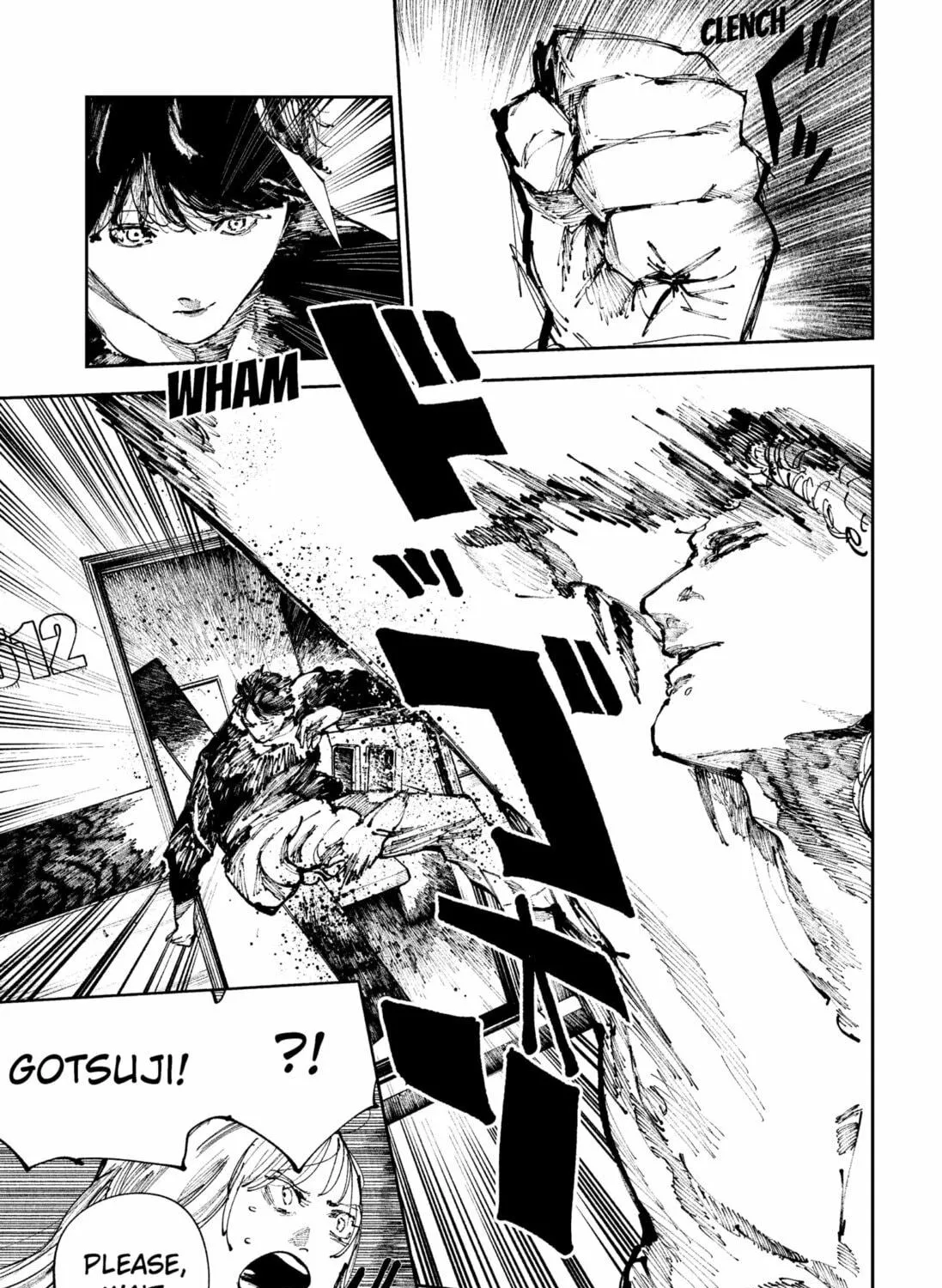 Read The Nito Exorcists chapter 34 image 22 on Lezhin