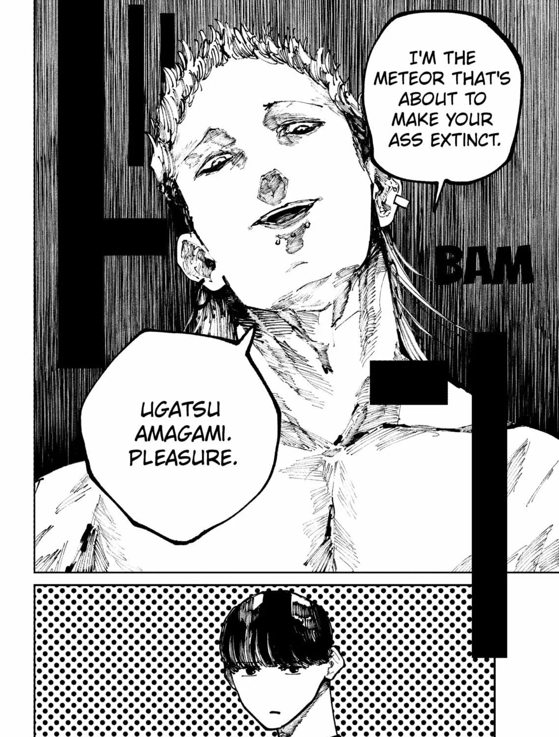 Read The Nito Exorcists chapter 34 image 4 on Lezhin