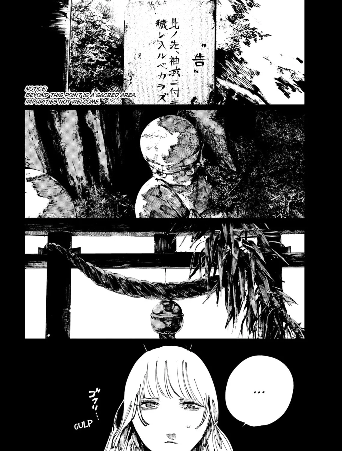 Read The Nito Exorcists chapter 35 image 18 on Lezhin