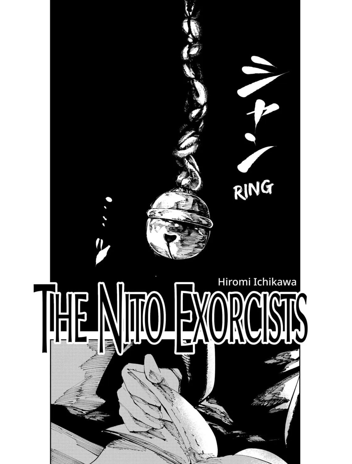 Read The Nito Exorcists chapter 35 image 2 on Lezhin