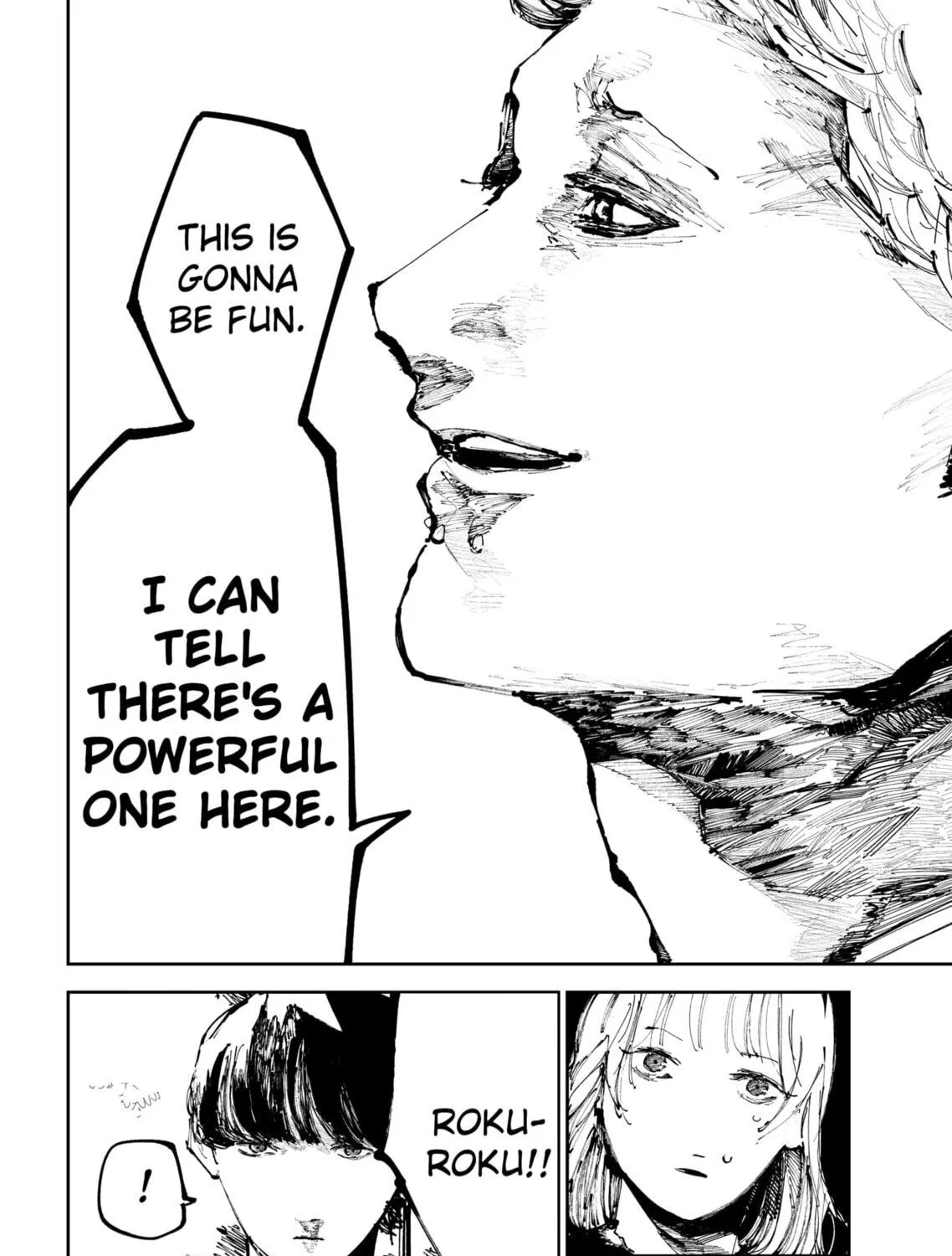 Read The Nito Exorcists chapter 35 image 22 on Lezhin