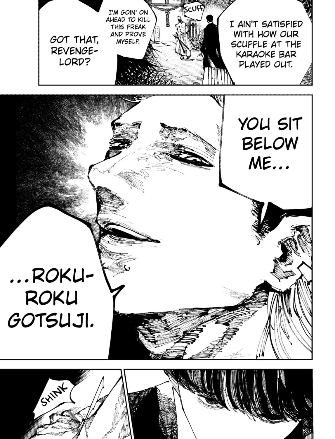 Read The Nito Exorcists chapter 35 image 24 on Lezhin