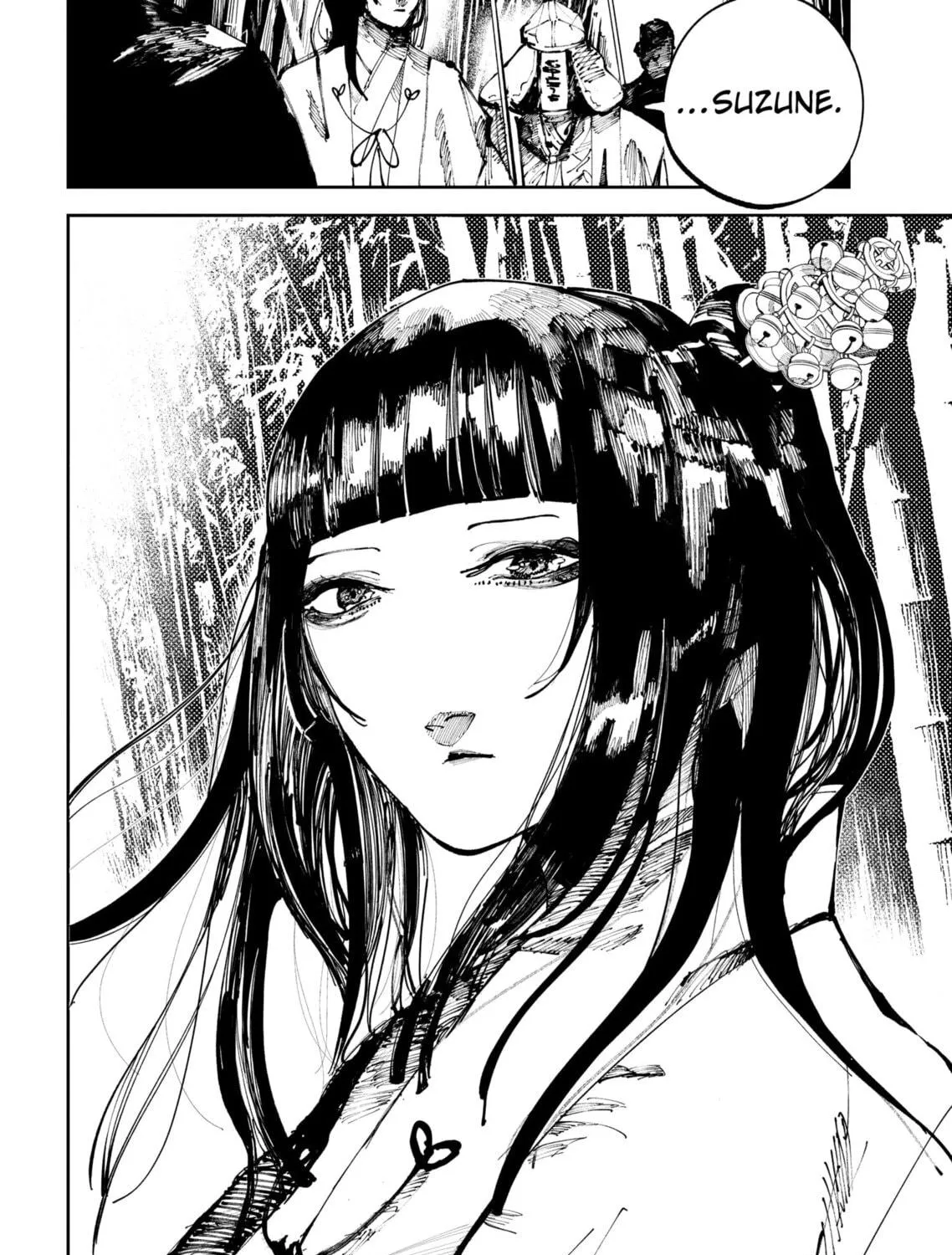 Read The Nito Exorcists chapter 35 image 34 on Lezhin