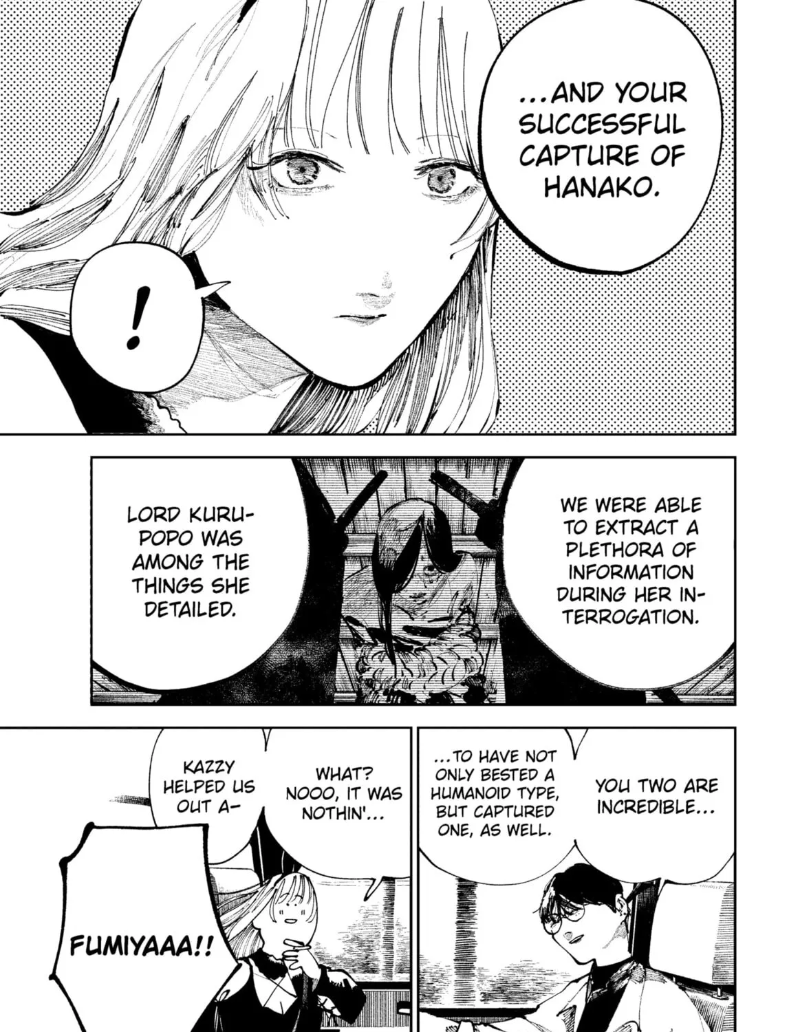 Read The Nito Exorcists chapter 35 image 8 on Lezhin