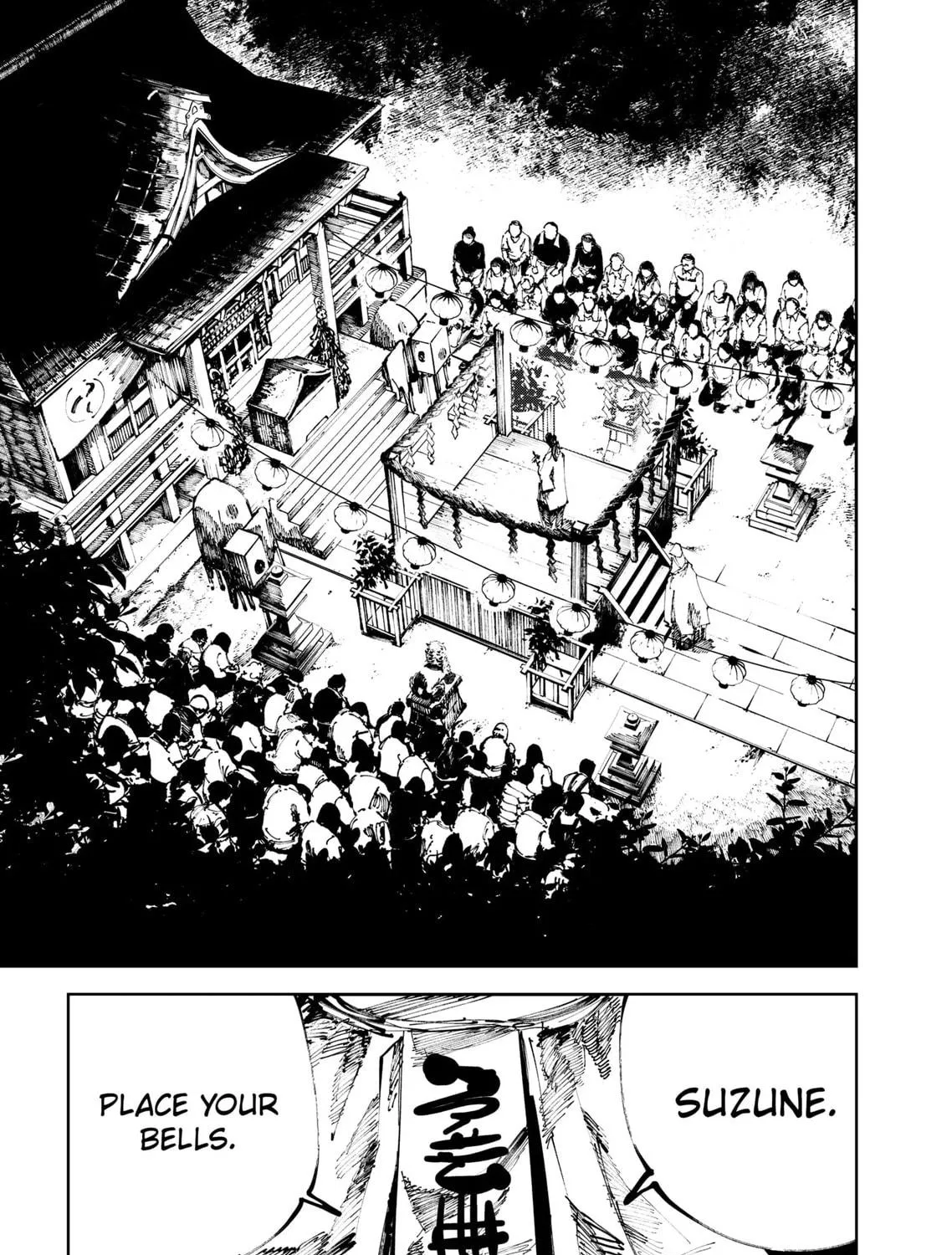 Read The Nito Exorcists chapter 36 image 16 on Lezhin