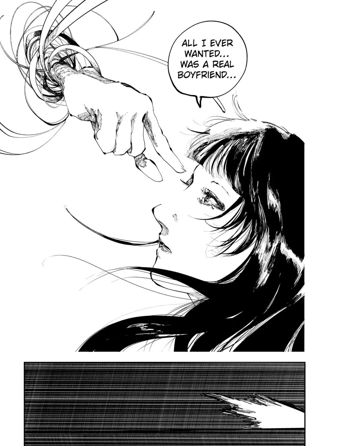 Read The Nito Exorcists chapter 36 image 28 on Lezhin