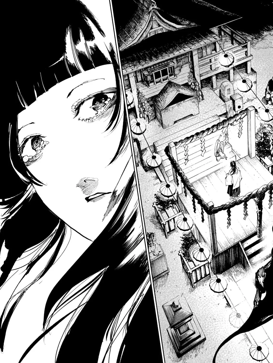 Read The Nito Exorcists chapter 36 image 32 on Lezhin