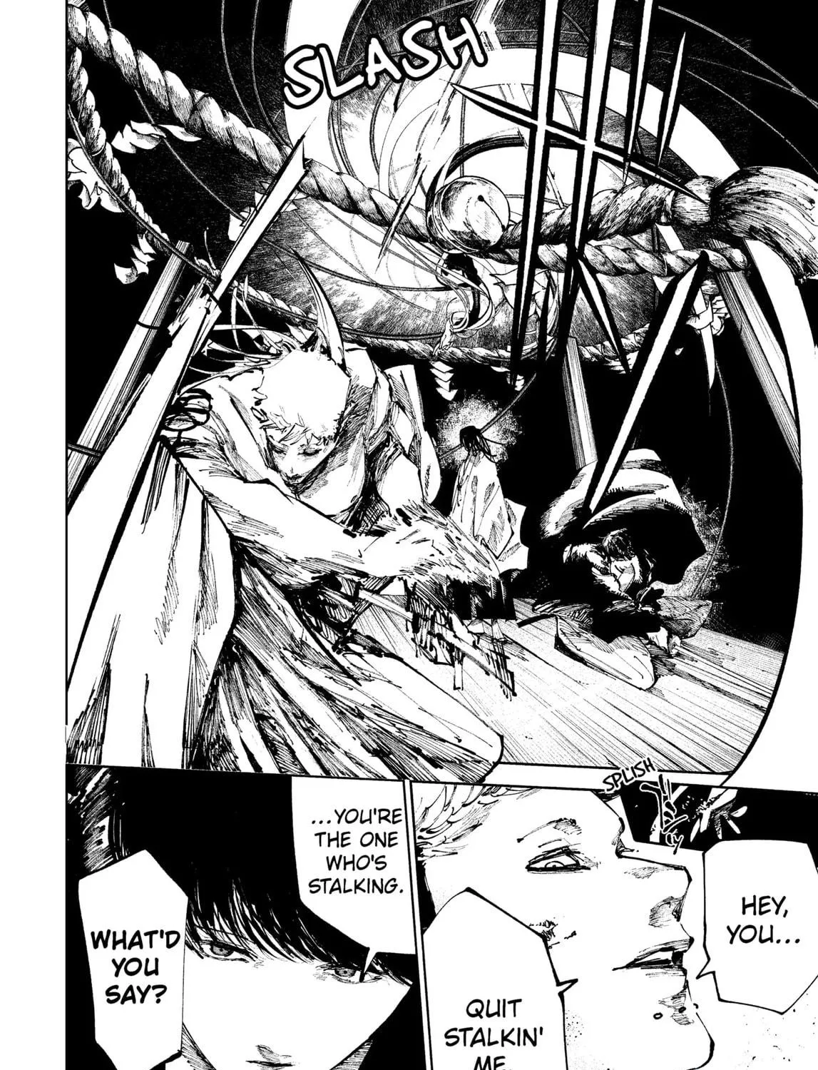 Read The Nito Exorcists chapter 36 image 34 on Lezhin