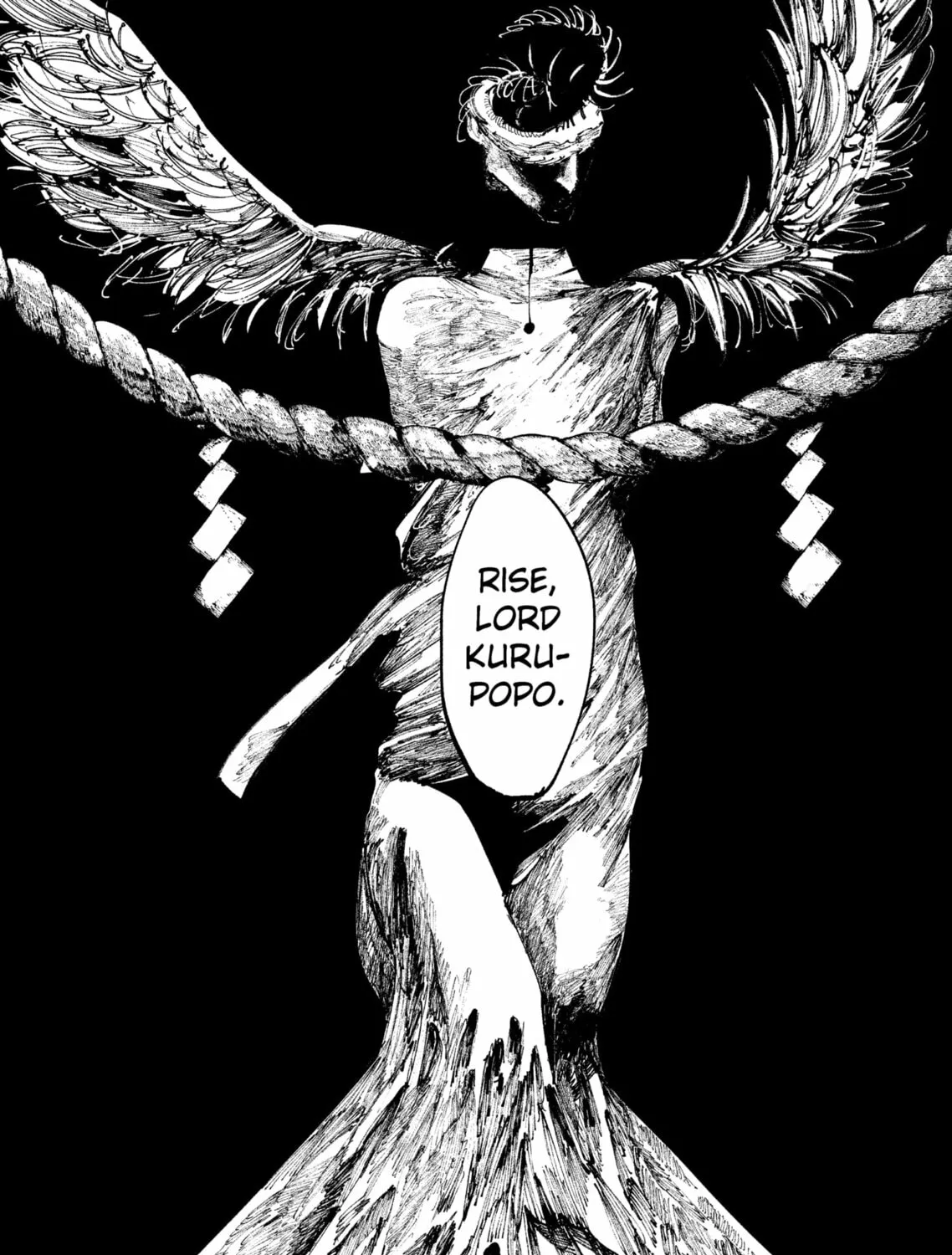 Read The Nito Exorcists chapter 37 image 14 on Lezhin