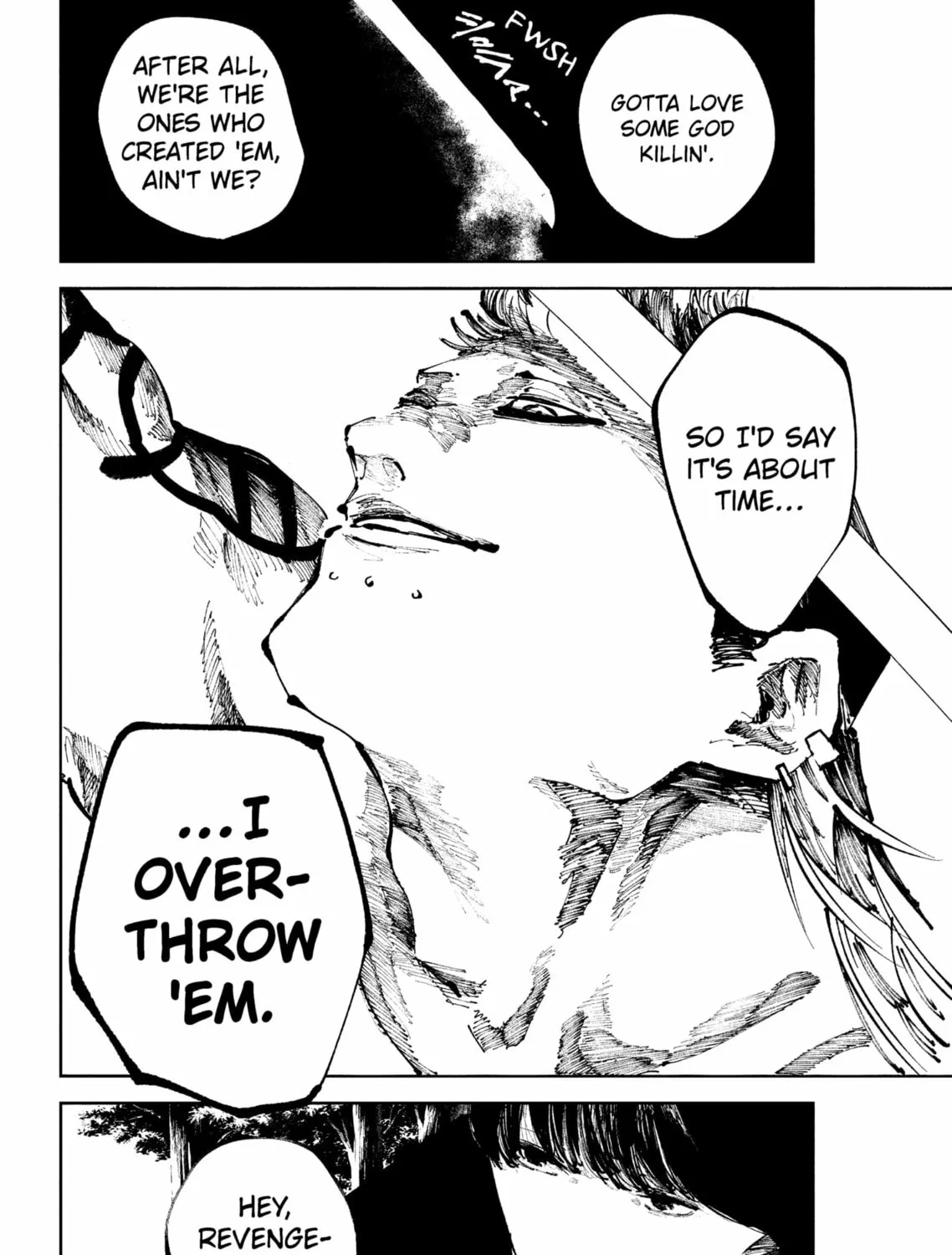 Read The Nito Exorcists chapter 37 image 18 on Lezhin