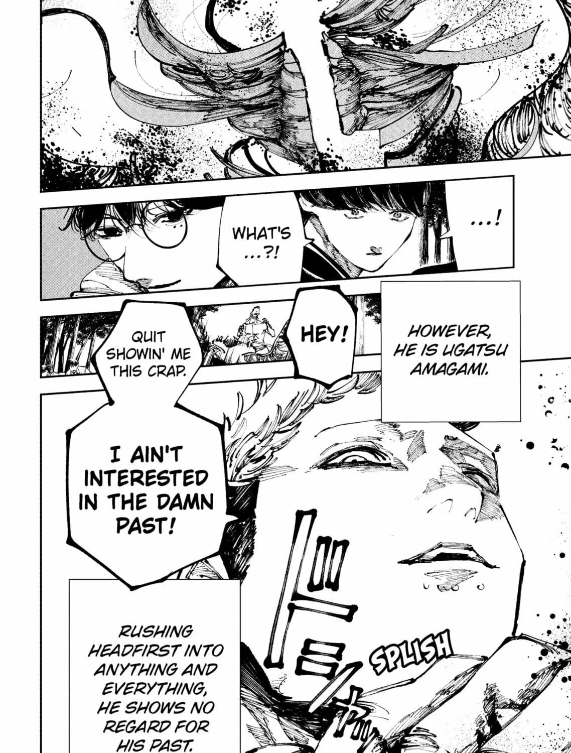 Read The Nito Exorcists chapter 37 image 34 on Lezhin