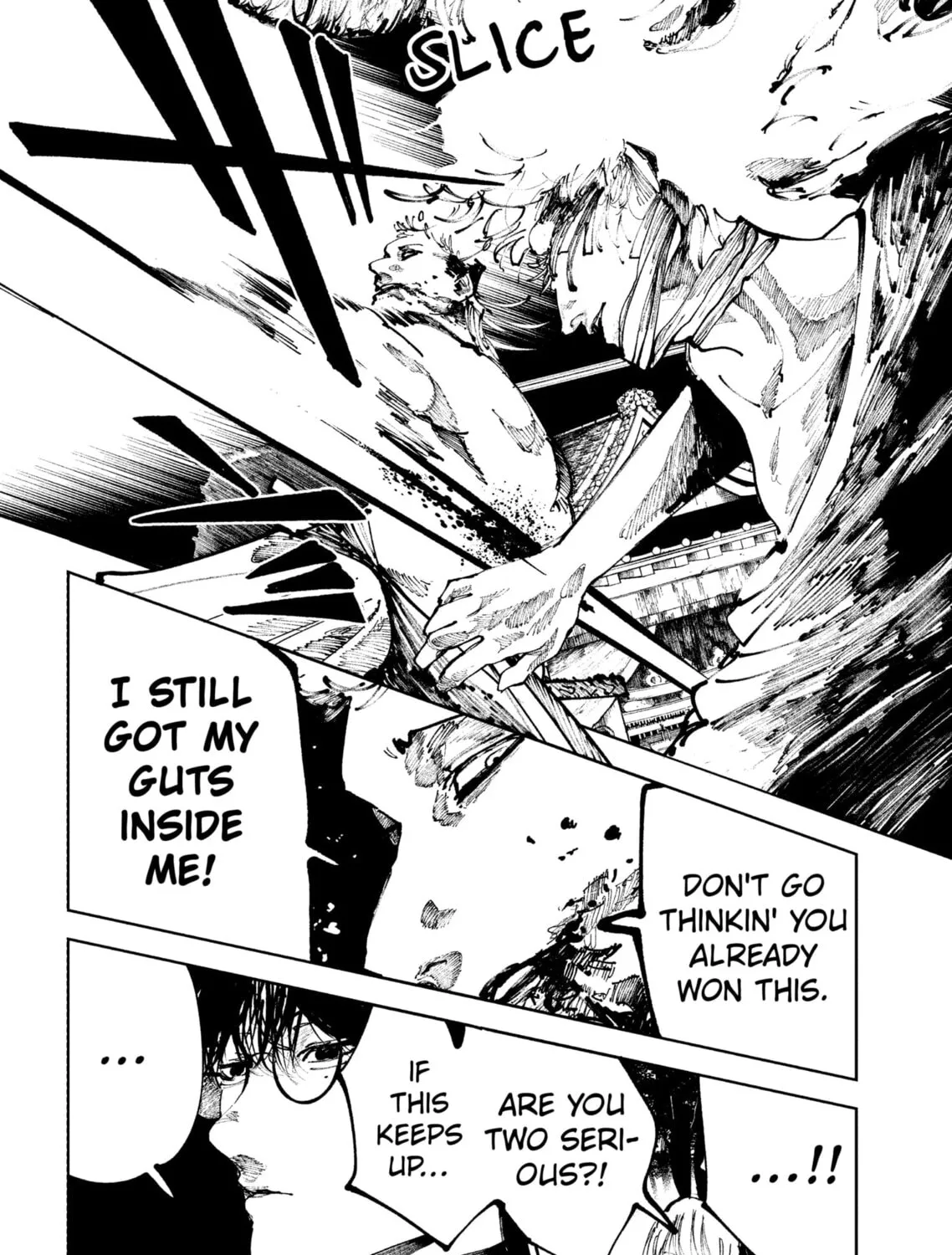 Read The Nito Exorcists chapter 39 image 10 on Lezhin