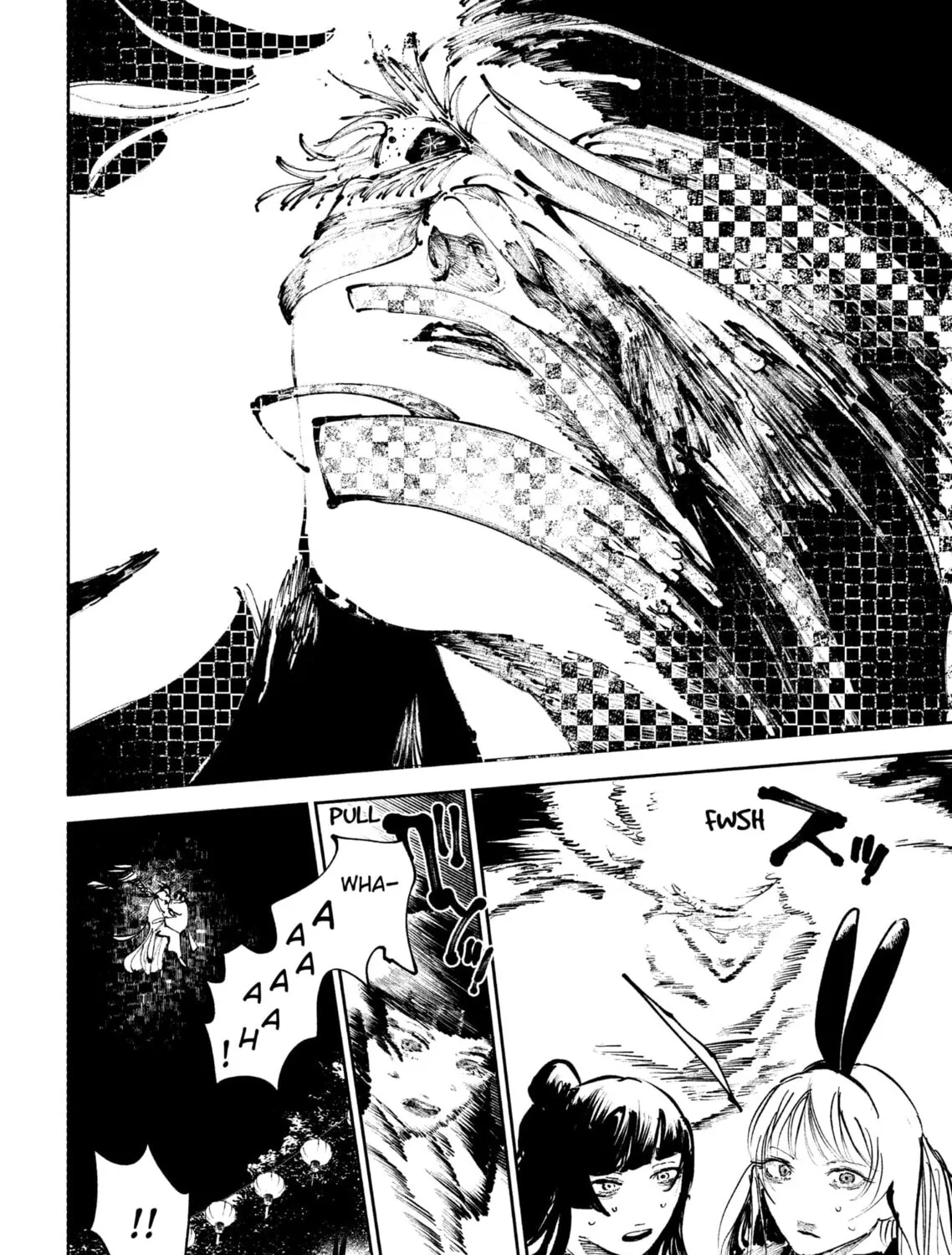 Read The Nito Exorcists chapter 39 image 2 on Lezhin