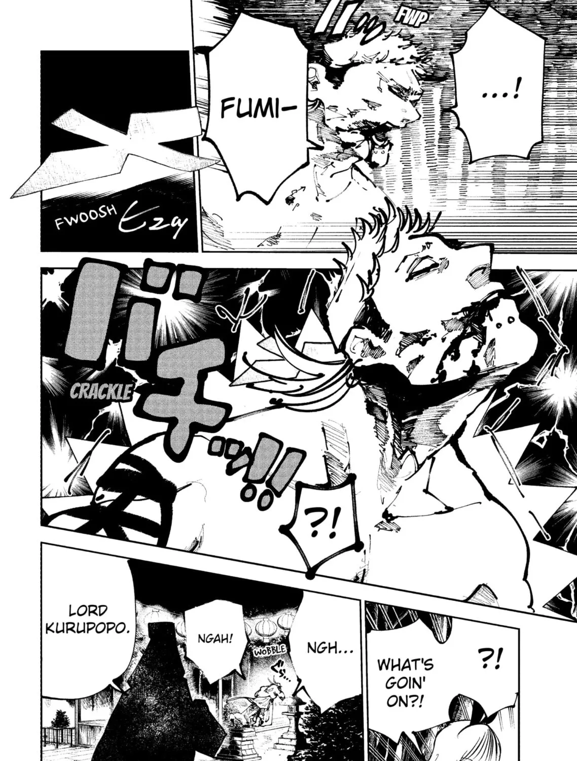 Read The Nito Exorcists chapter 39 image 22 on Lezhin
