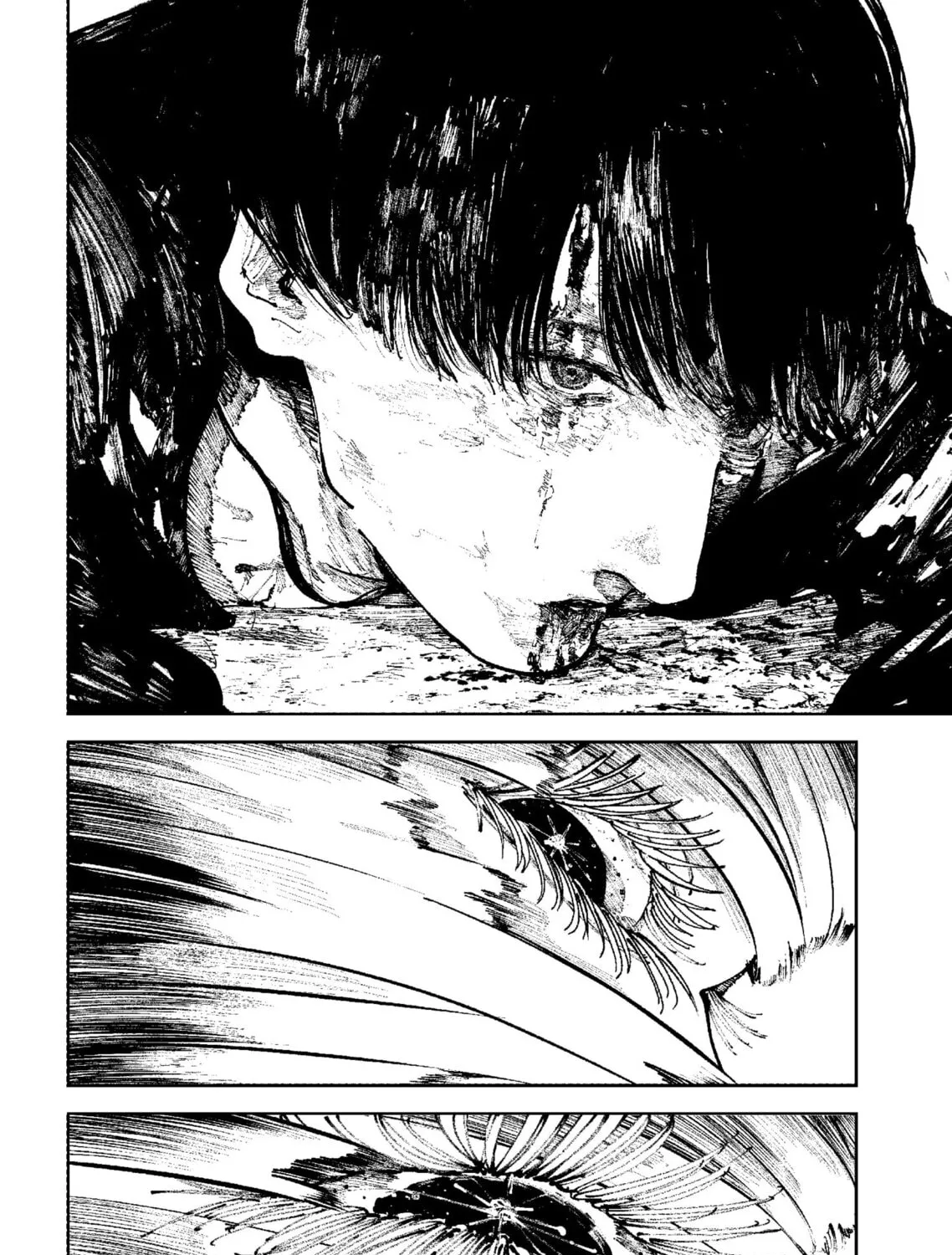 Read The Nito Exorcists chapter 39 image 30 on Lezhin