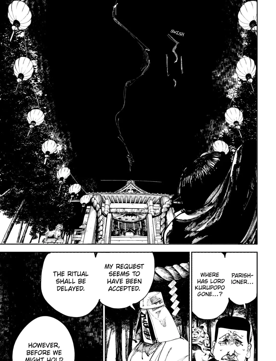 Read The Nito Exorcists chapter 39 image 32 on Lezhin