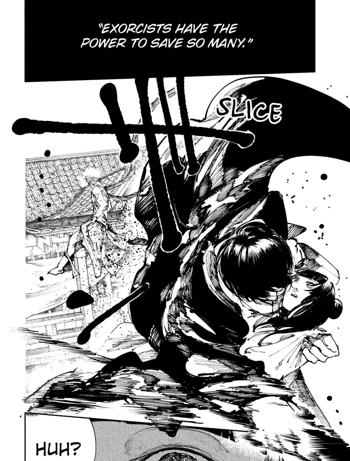 Read The Nito Exorcists chapter 39 image 6 on Lezhin