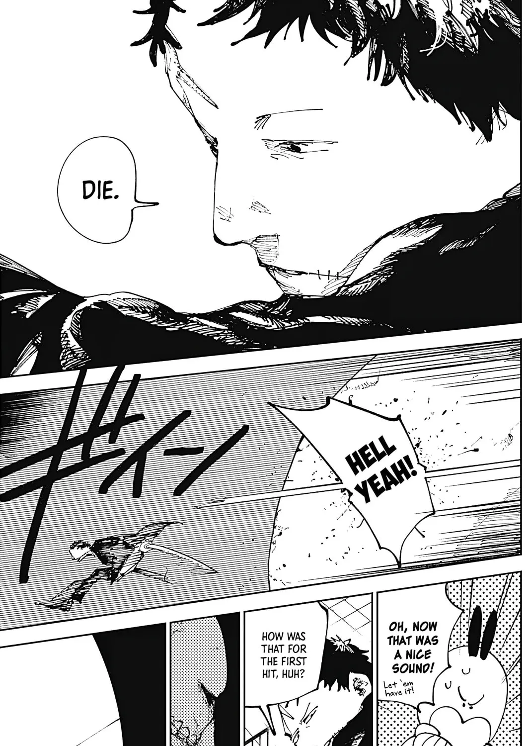 Read The Nito Exorcists chapter 4 image 11 on Lezhin