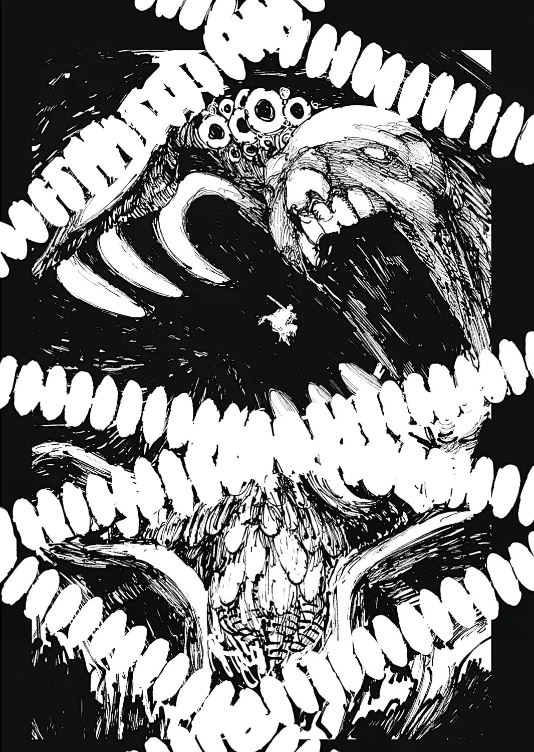 Read The Nito Exorcists chapter 4 image 23 on Lezhin