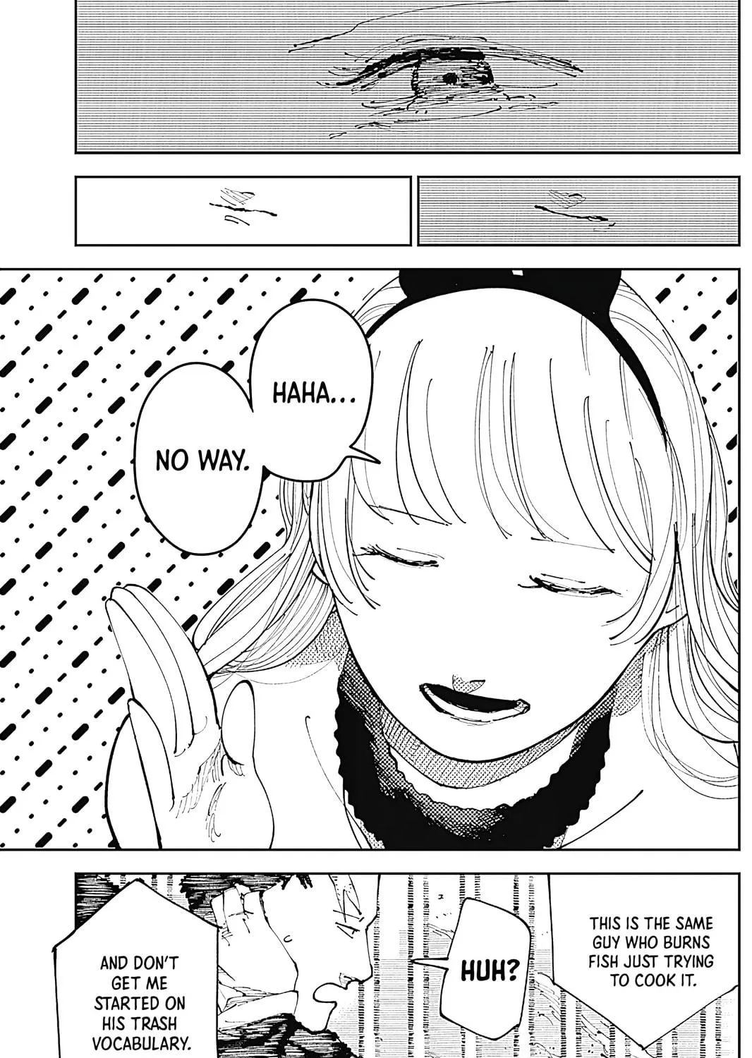 Read The Nito Exorcists chapter 4 image 27 on Lezhin