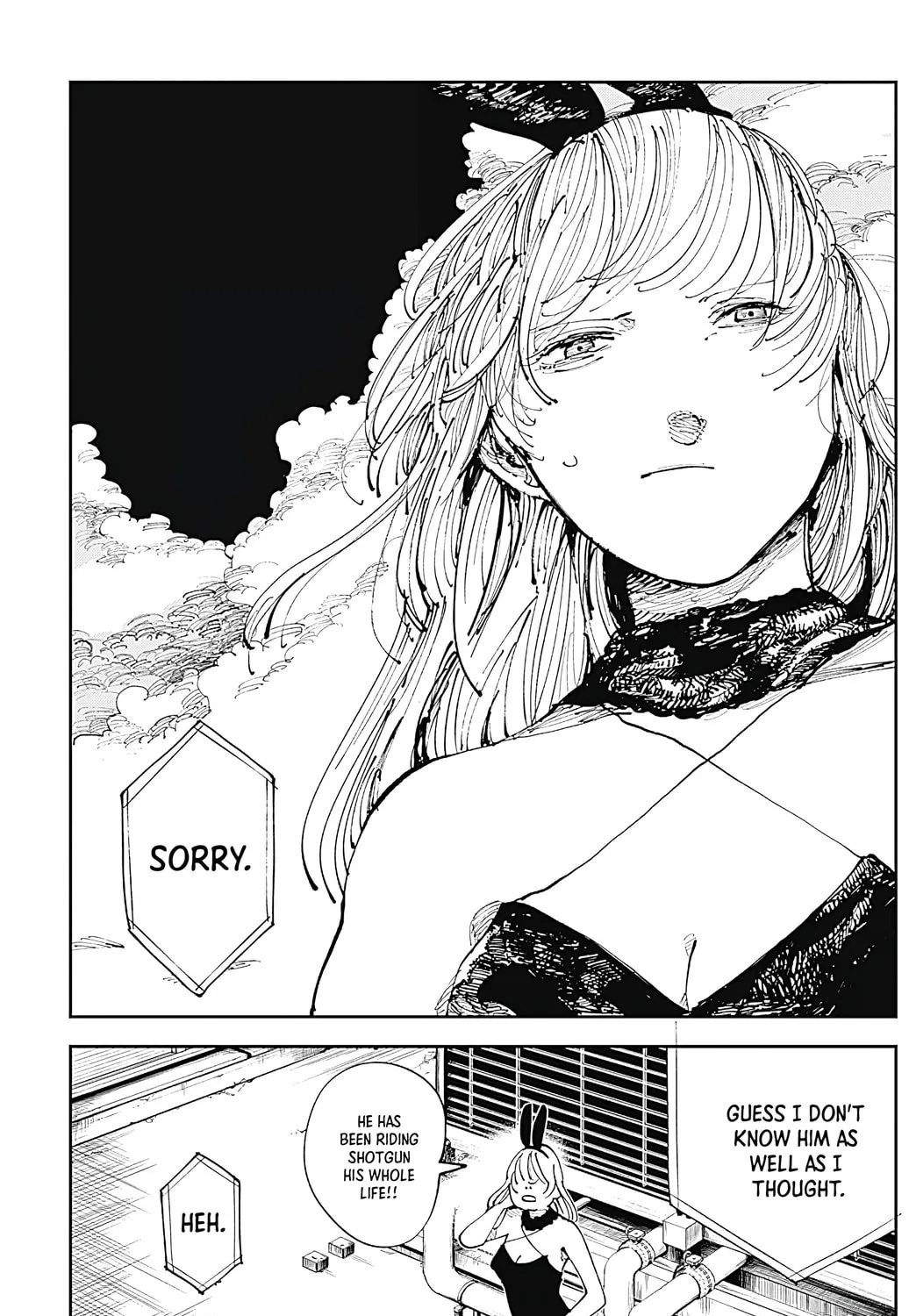Read The Nito Exorcists chapter 4 image 31 on Lezhin