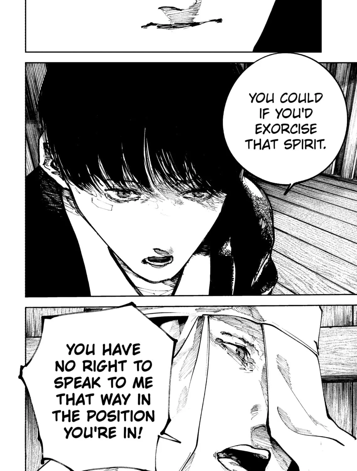 Read The Nito Exorcists chapter 40 image 22 on Lezhin