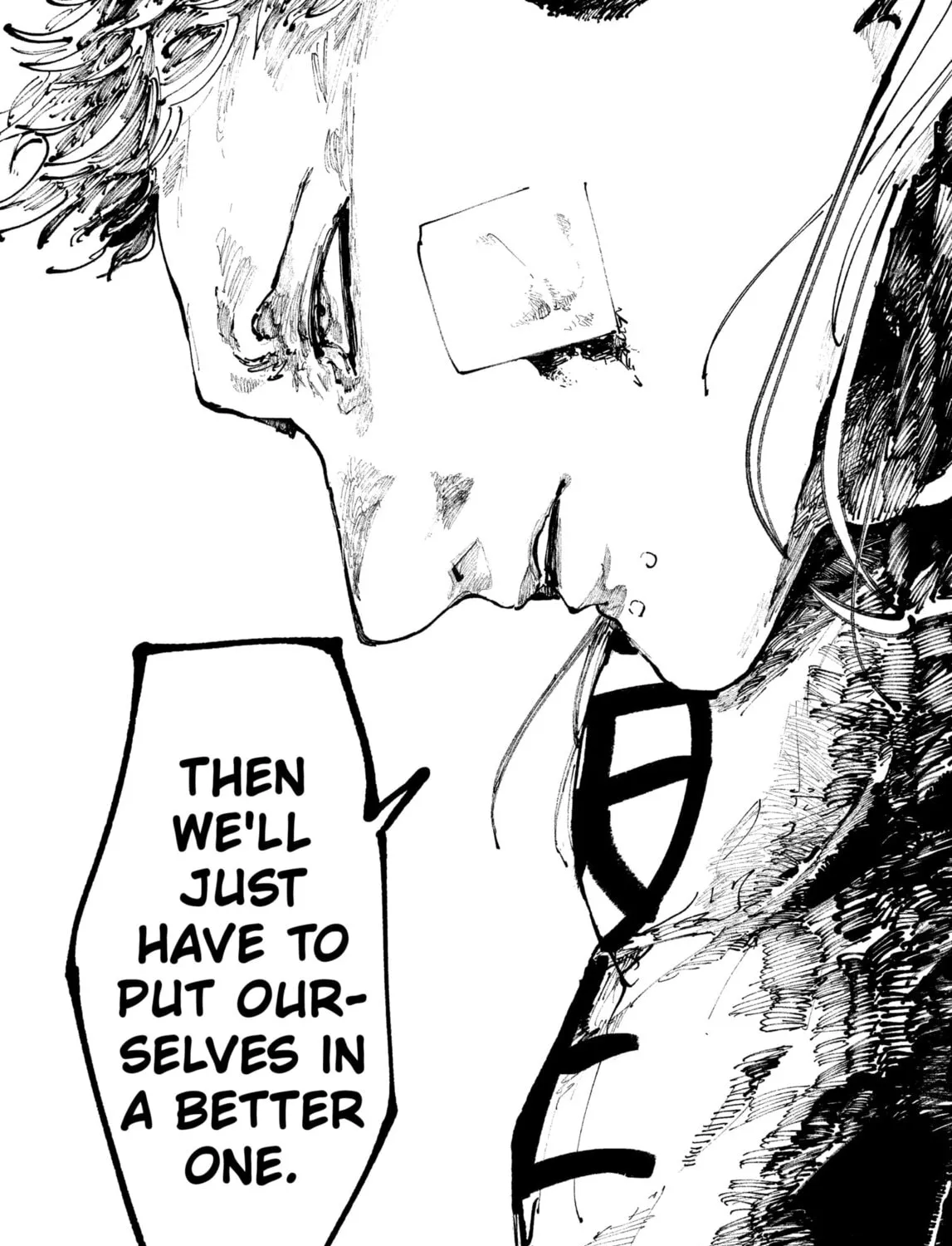 Read The Nito Exorcists chapter 40 image 24 on Lezhin