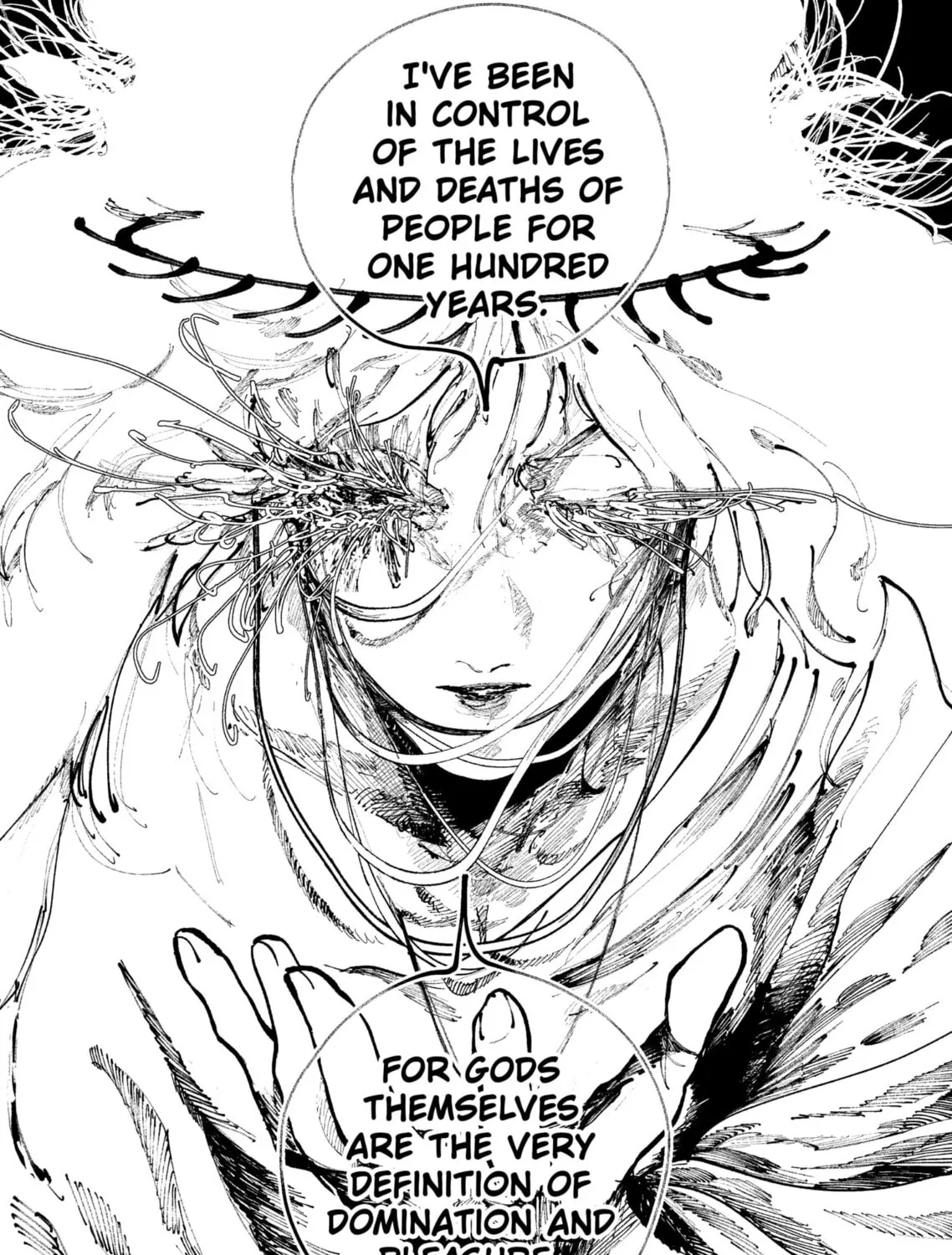 Read The Nito Exorcists chapter 40 image 34 on Lezhin