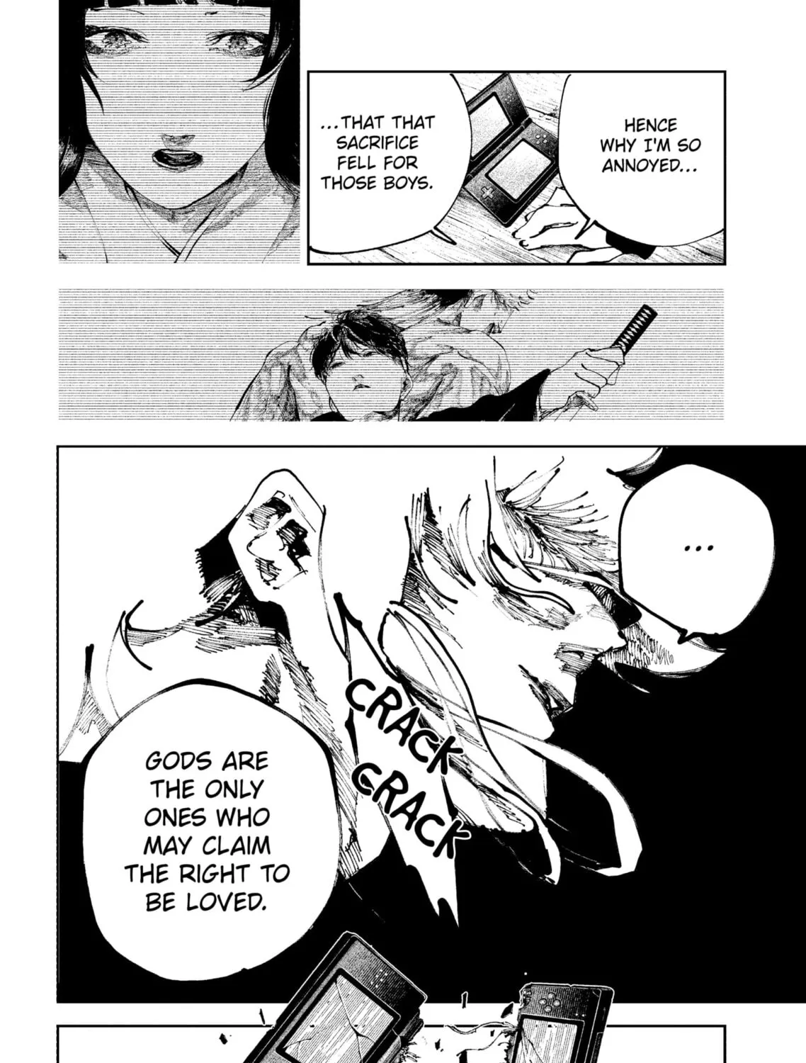 Read The Nito Exorcists chapter 41 image 10 on Lezhin