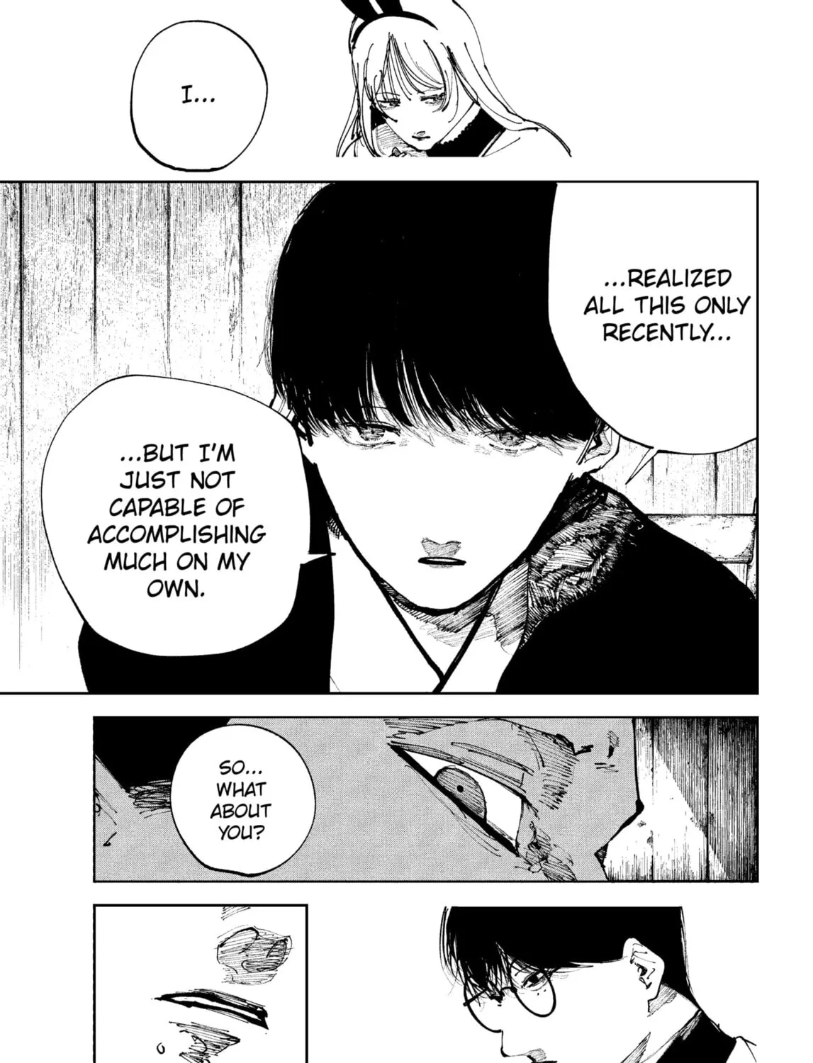 Read The Nito Exorcists chapter 41 image 16 on Lezhin