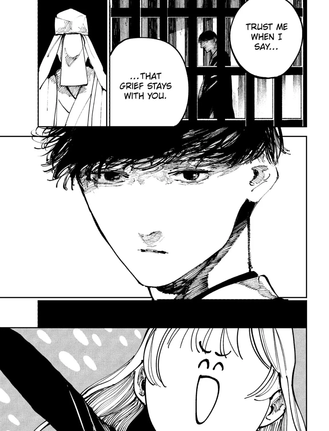 Read The Nito Exorcists chapter 41 image 24 on Lezhin