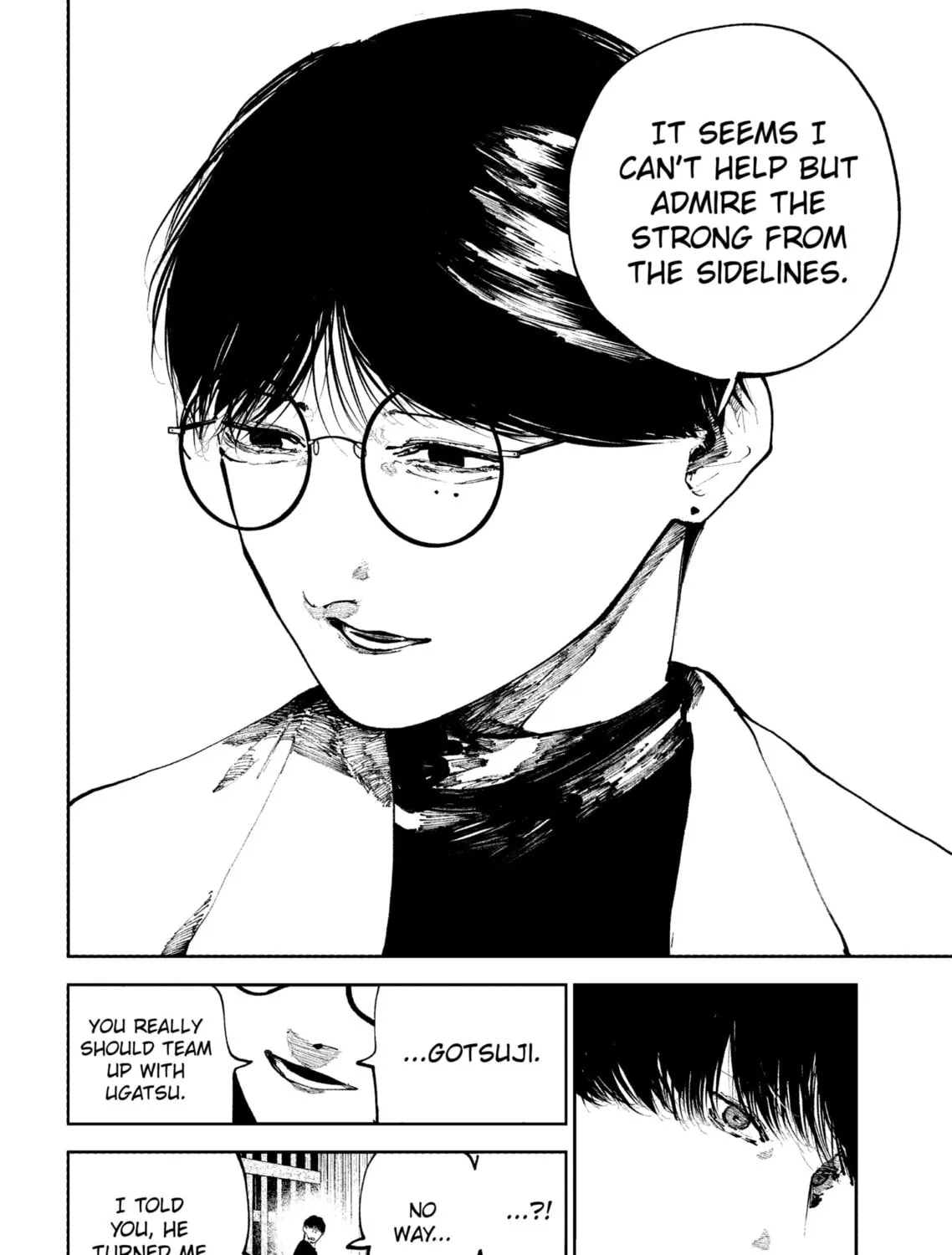 Read The Nito Exorcists chapter 41 image 30 on Lezhin