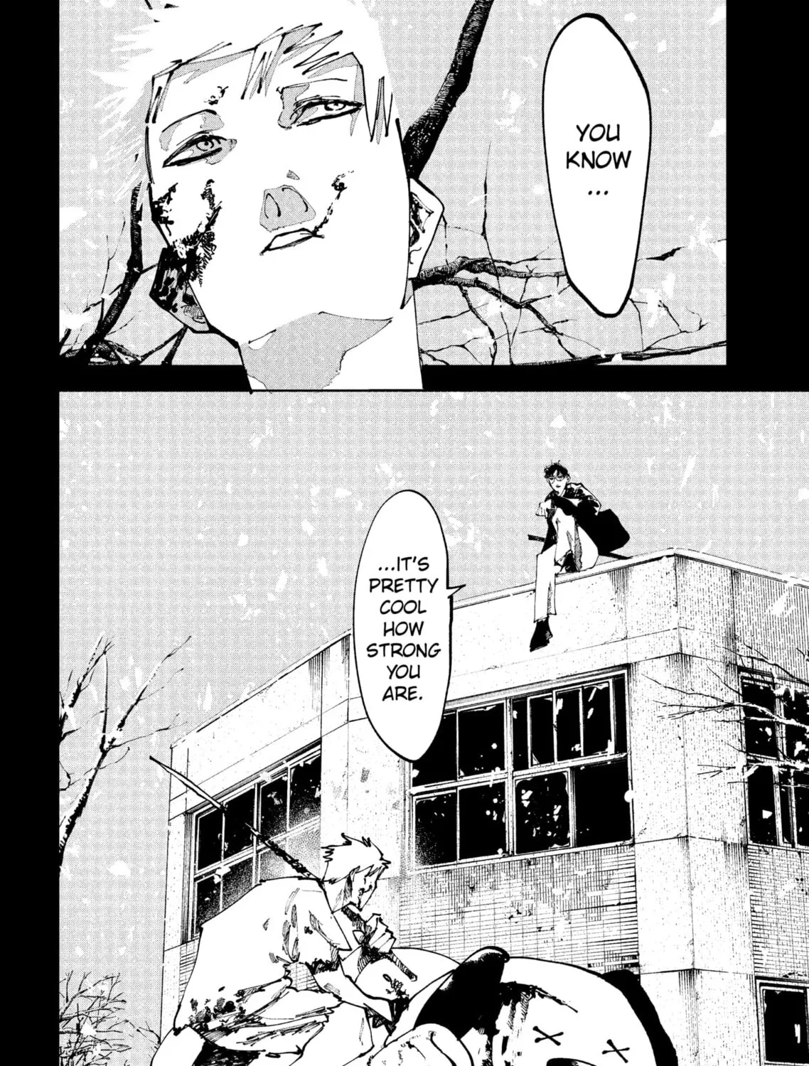 Read The Nito Exorcists chapter 41 image 34 on Lezhin