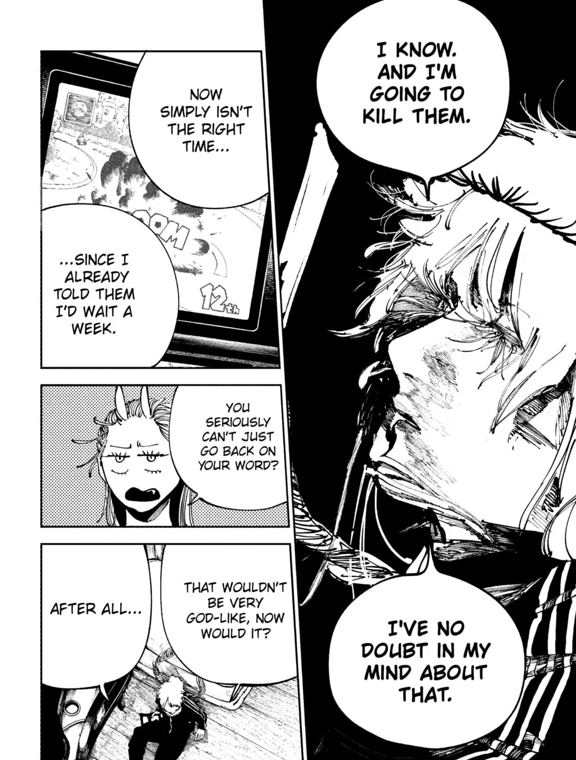 Read The Nito Exorcists chapter 41 image 6 on Lezhin