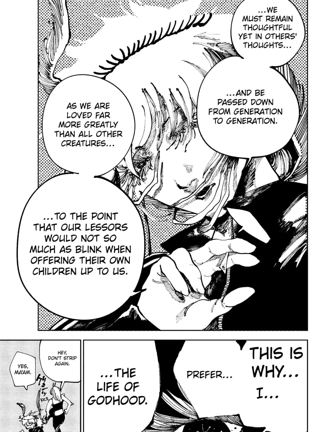 Read The Nito Exorcists chapter 41 image 8 on Lezhin