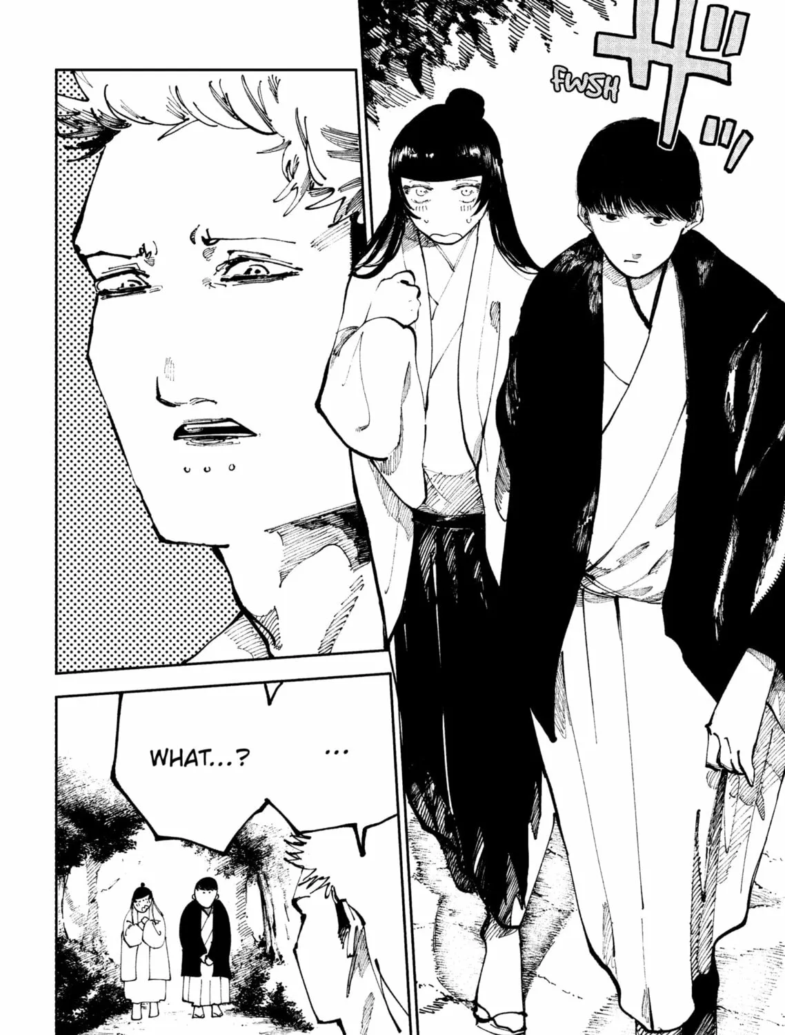 Read The Nito Exorcists chapter 43 image 10 on Lezhin